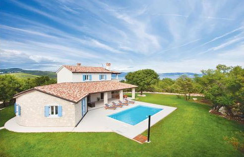 Holiday Home Labin 31 - Foto 1