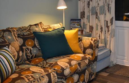 FOX'S DEN Dog friendly, self-contained guest suite - Foto 12