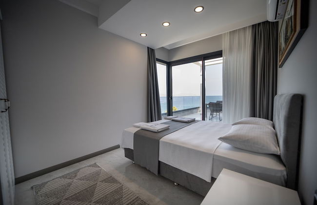 Artan Suite Tatil Evleri - Photo 30