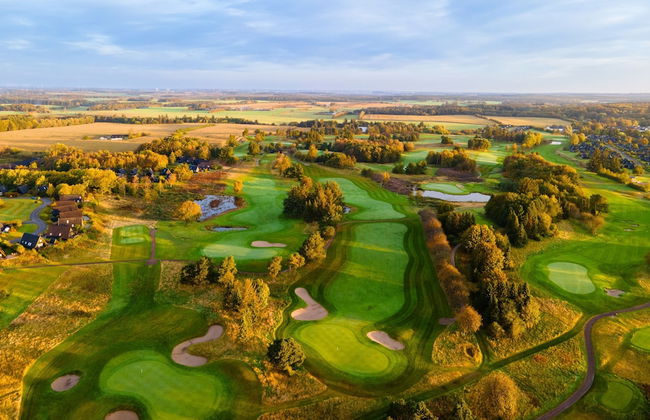 Himmerland Resort Cottages - Foto 27