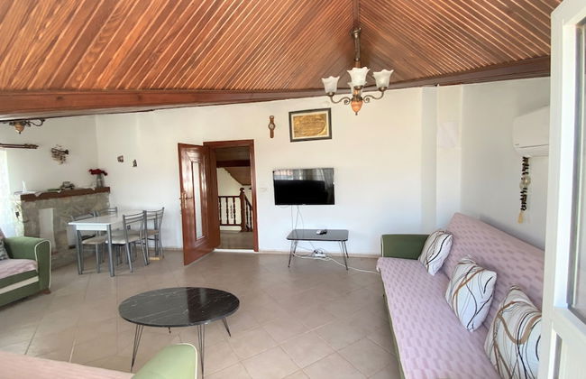 Kardelen apart Datça - Photo 10