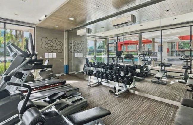 Dcondo Kathu - Top Floor 1 Bdr Condo With Shared Pool - Foto 20