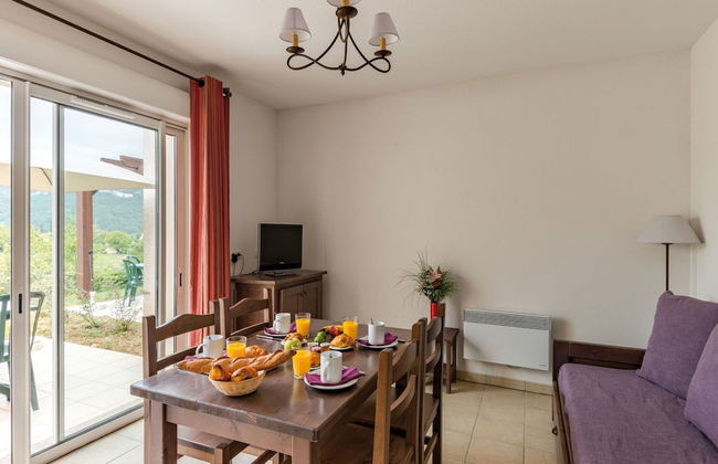 Holiday Home With a Terrace Near River Lot - Foto 15