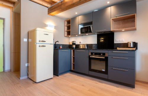 5 - Seigneurie Fouquet - Gaspareau - Photo 9