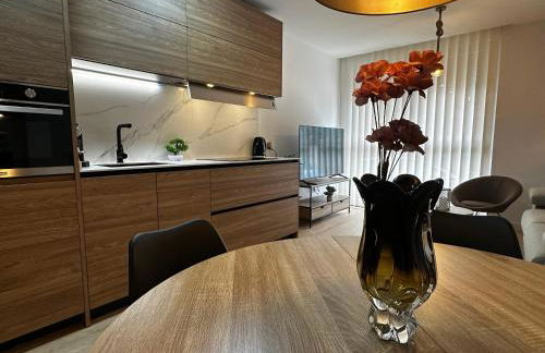 Bosco Urban - Nuevo, Céntrico y con Parking gratis - Foto 18