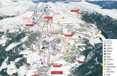 Trojer Apartment 1 - Foto 29