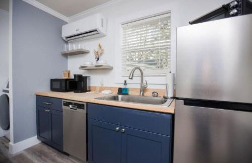 Seahorse Studio - A Downtown Retreat - Foto 6