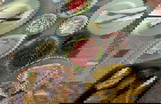 Zeus kır evi - Photo 40