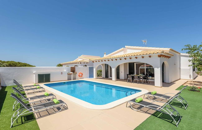 Villa Anabel - Photo 2