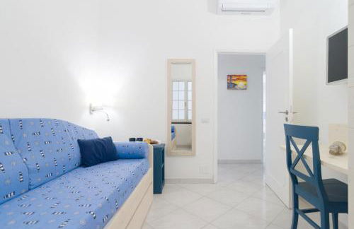 AQUAMARINE Relaxing Capri Suites - Foto 14