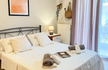 Haplotēs Rhodes Apartment - Foto 19