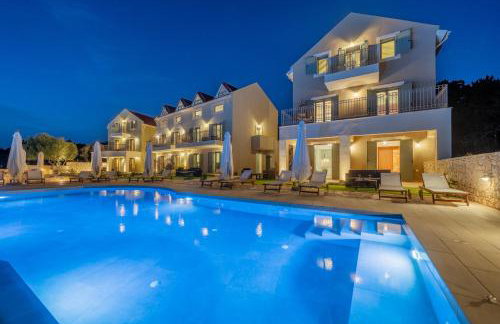 THISEFS luxury apartments Kefalonia - Foto 76