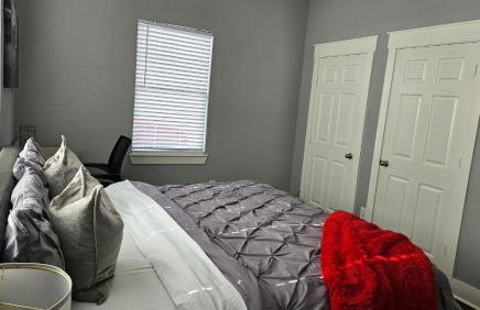 Vibrant Vacation Escape with Fast WIFI and KING BED Close to Downtown Houston! - Foto 2