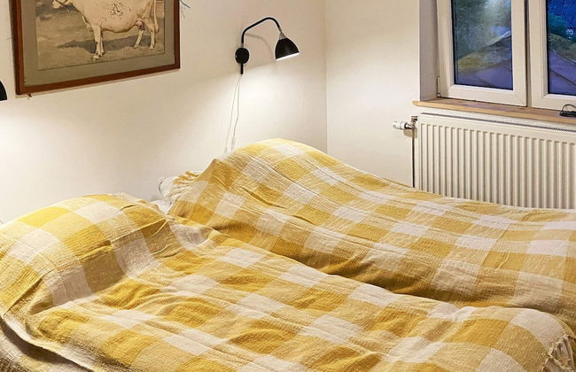 11 Person Holiday Home in Brosarp - Foto 6