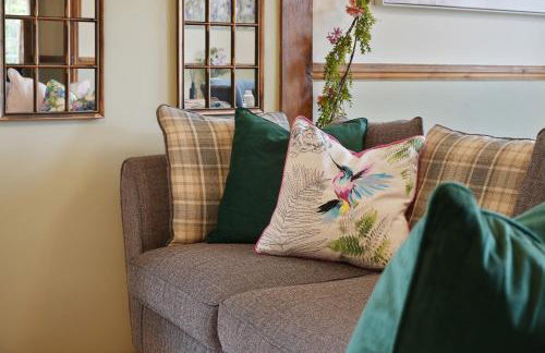 Manor Cottage - Foto 21