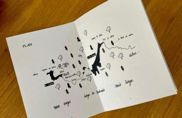 Chez Georges - Maison 2 - Les Gîtes du Verdon - Foto 13