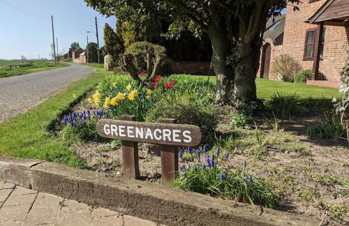 Private garden annexe with kitchenette - Foto 13