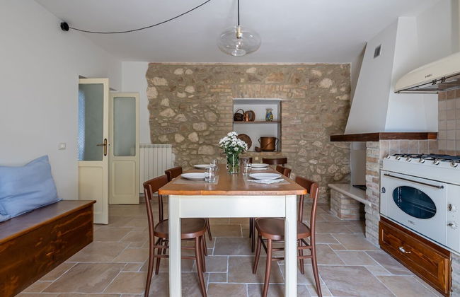 Villa Carulli in Villa Consalvi - Foto 3