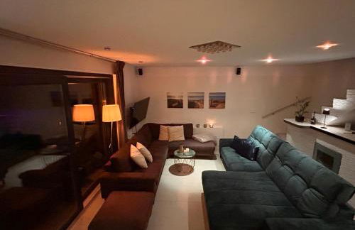 Sonnendeck - Wellness Whirlpool Garden & Grill,125qm - Foto 28