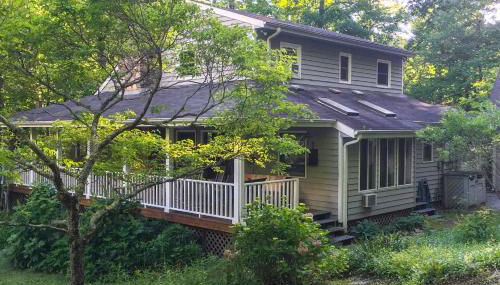 Blue Ridge Mountain Escape about 8 Mi to Chimney Rock - Foto 2