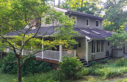 Blue Ridge Mountain Escape about 8 Mi to Chimney Rock - Foto 2