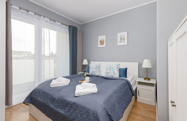 Sunset Resort Apartments by Renters - Photo 16