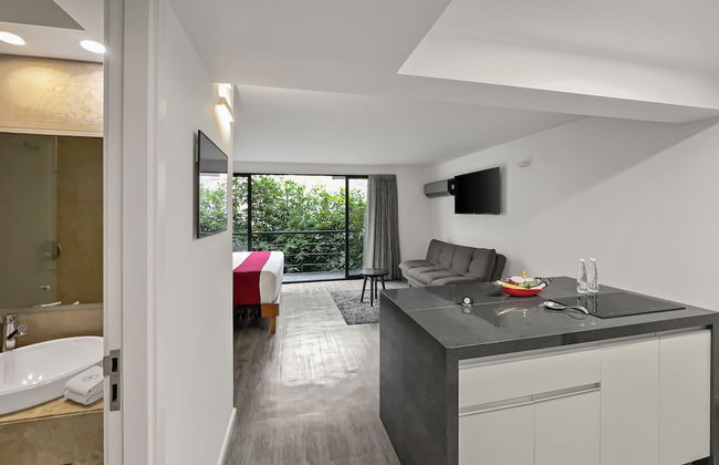 Armonik Suites - Foto 12