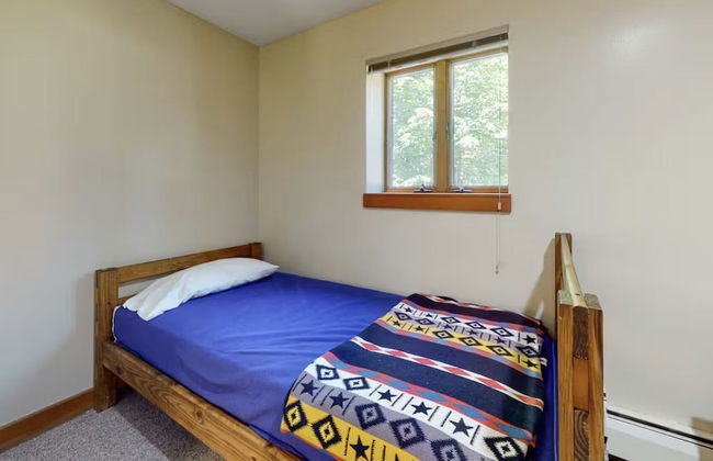 Vermont Serenity By Okemo 5 Bedroom Home - Foto 6