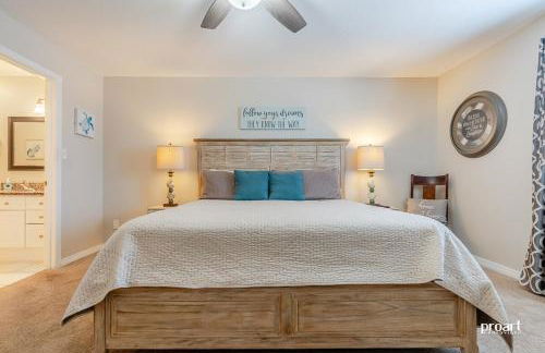 Pelican Cliff breathtaking view less than a mile to beach - Foto 54