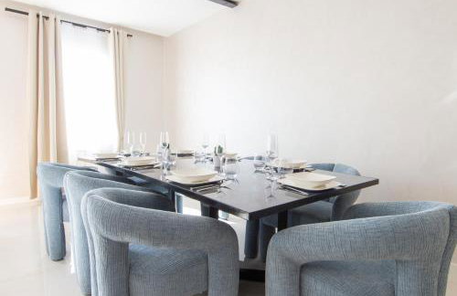 Luxury Apartment - Central Cannes, near Beach & Palais - LRACANNES - Foto 60