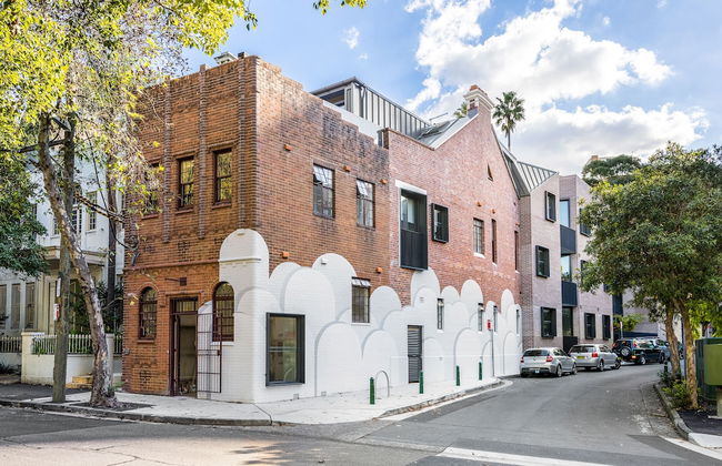 The 249 Apartments by Urban Rest - Photo 30