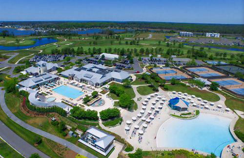 The Peninsula - 26985 Gentle Waters Ln. - Foto 61