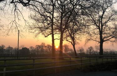 Annexe at The Chalet - A one bedroom annexe with gorgeous countryside views - Foto 34