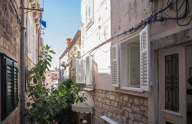 Apartments Noa Old Town - Foto 27