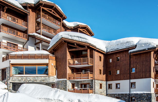 CGH Résidence&Spa Lodge Hemera 5* - Foto 2