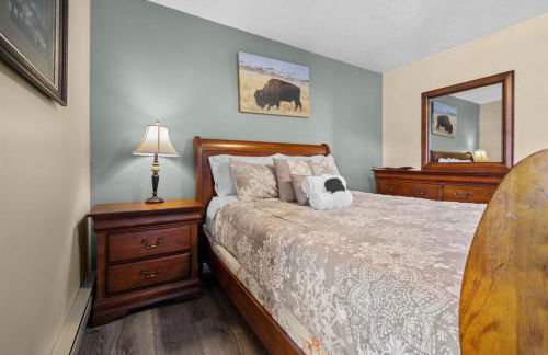 Sigi's Longhorn Lodge WL1409 Gym Ski Powder Mtn - Photo 19