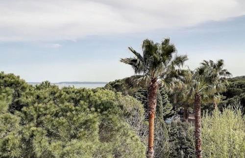 Charmant T2 avec Piscine, Tennis, Wifi et Garage à Bormes-les-Mimosas - FR-1-610-92 - Foto 1