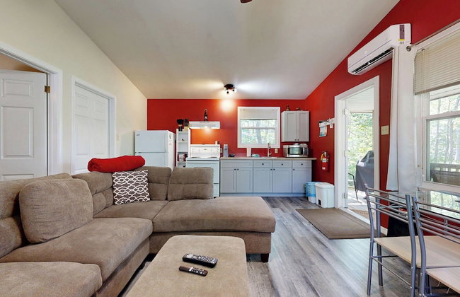 Roseway River Cottages - Foto 8