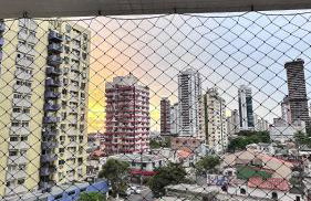 Apartamento em Batista Campos 2 quartos 1 garagem - Foto 13