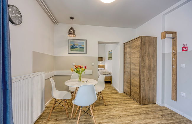 Apartments Jantar Studio 2 - Foto 11