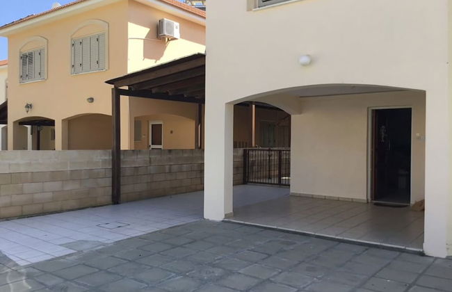 Beach House in Larnaca - Foto 13