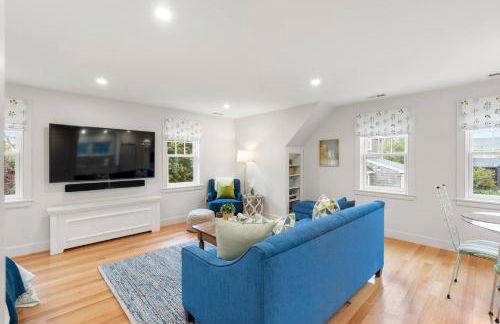 Rockport Studio w/parking|Walk 2 Downtown Rockport - Foto 19