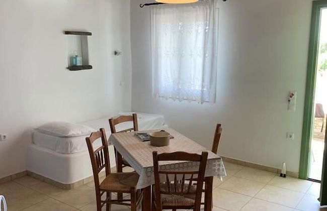 Antique Apartments - Foto 7