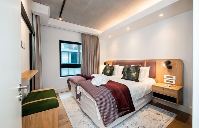 Latitude Aparthotel - Photo 6