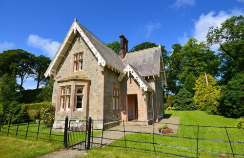 2 Bed in Lochgilphead AG577 - Foto 1