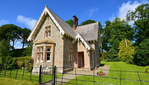 2 Bed in Lochgilphead AG577 - Foto 1, Other