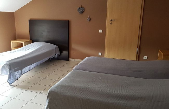 Gite Le Boquillon - Foto 13