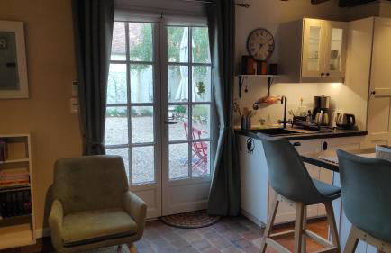 Gîte authentique près Zoo de Beauval et Châteaux - Photo 8