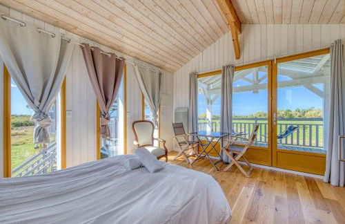 1 maison et son studio sur pilotis - Foto 12