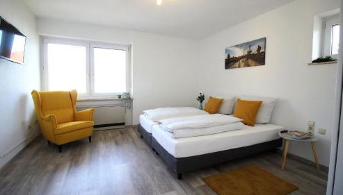 Geräumige Wohnung mit Balkon - Zentral - Kostenloses Parken - Foto 3